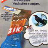 ...le tortine �Tintin� e �Zik� con cacao malto nocciola e mandorle...